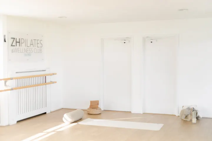 Zh Pilates Studio — pilates-studio in Guildford — 4