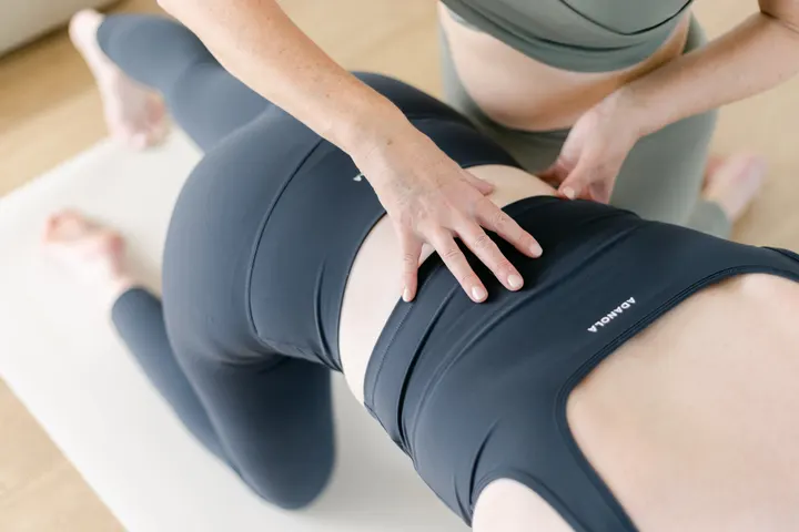 Zh Pilates Studio — pilates-studio in Guildford — 5
