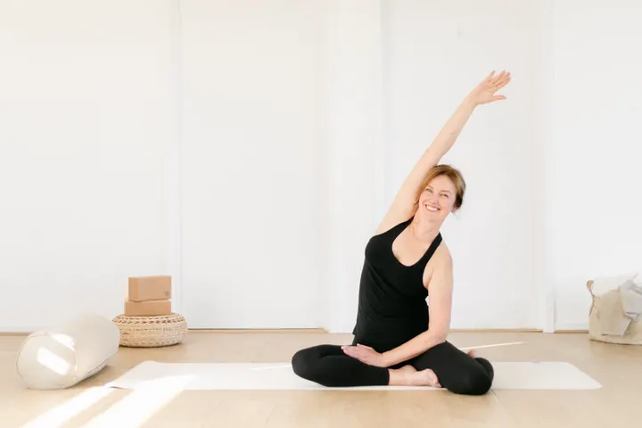 Zh Pilates Studio — Pilates in Wonersh, Guildford