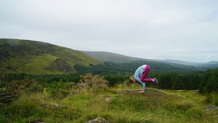 Honest Yoga with Matthew Larkin — yoga-studio in Craigavon — 3