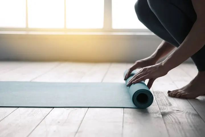 Honest Yoga with Matthew Larkin — yoga-studio in Craigavon — 5