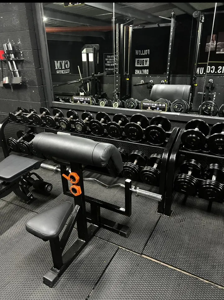 PrivateGyms - Newark — fitness studio in Newark — 2