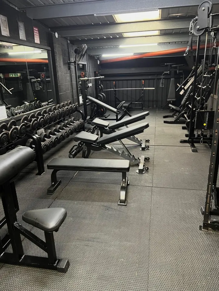 PrivateGyms - Newark — fitness studio in Newark — 3