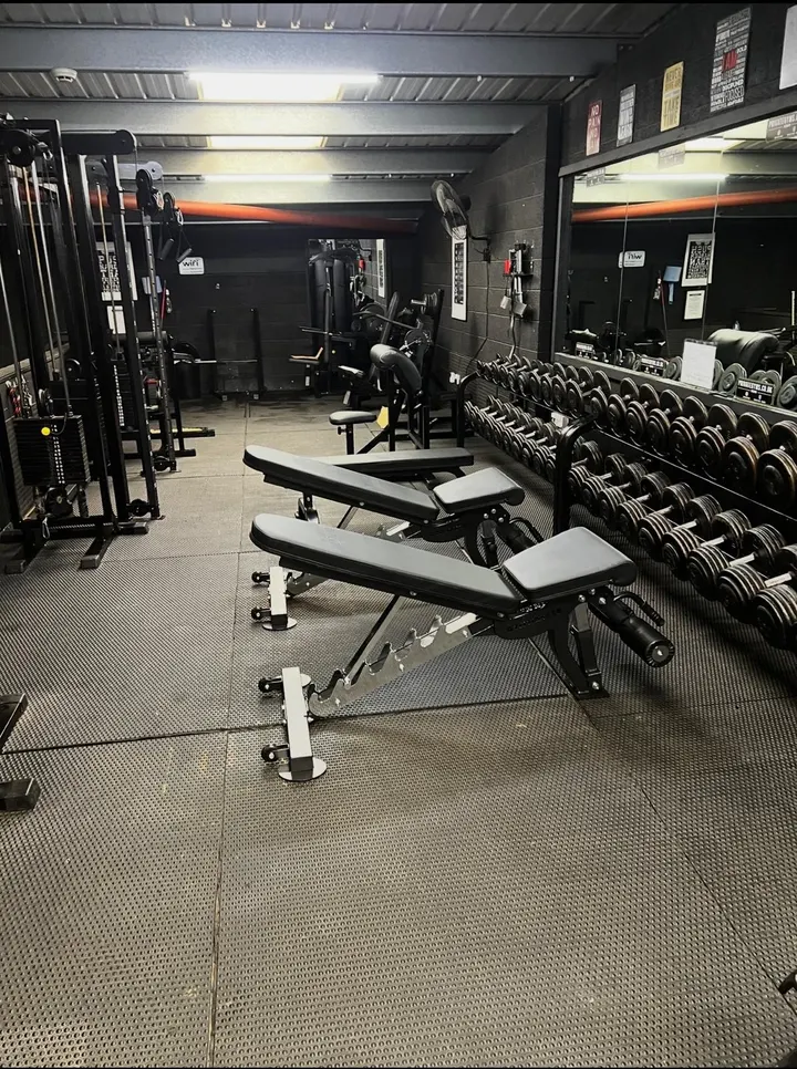 PrivateGyms - Newark — fitness studio in Newark — 3