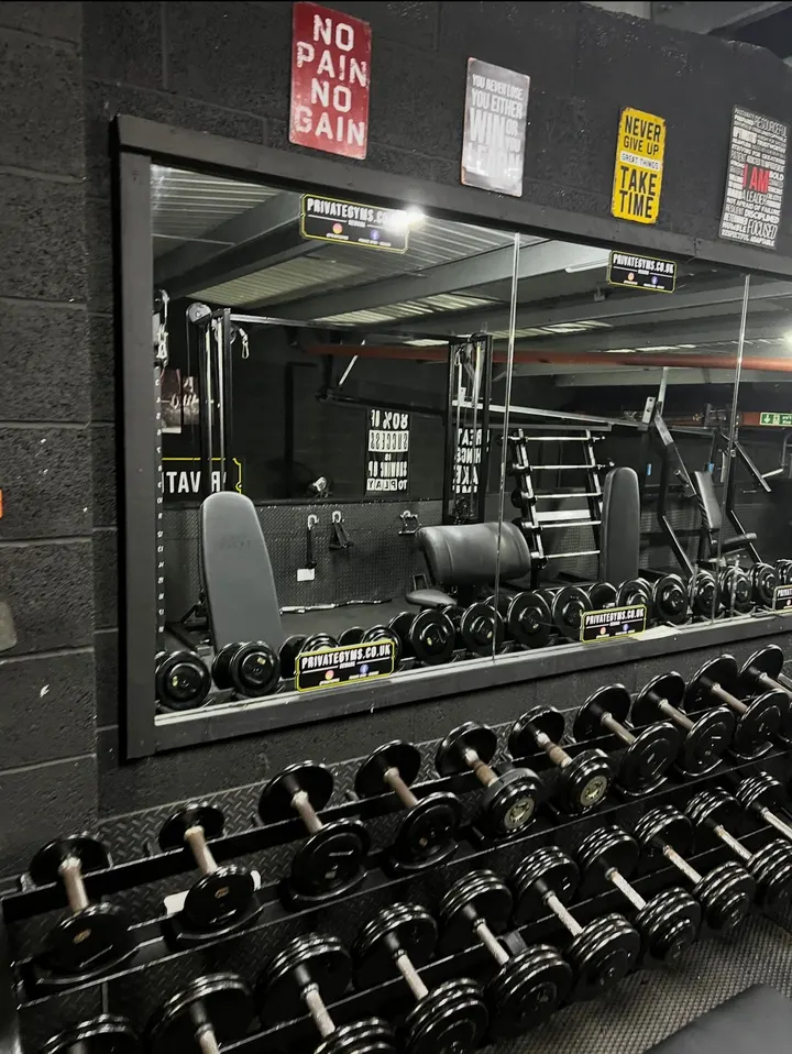 PrivateGyms - Newark — fitness studio in Newark — 4
