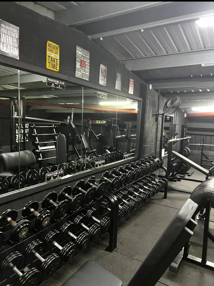 PrivateGyms - Newark — fitness studio in Newark — 5