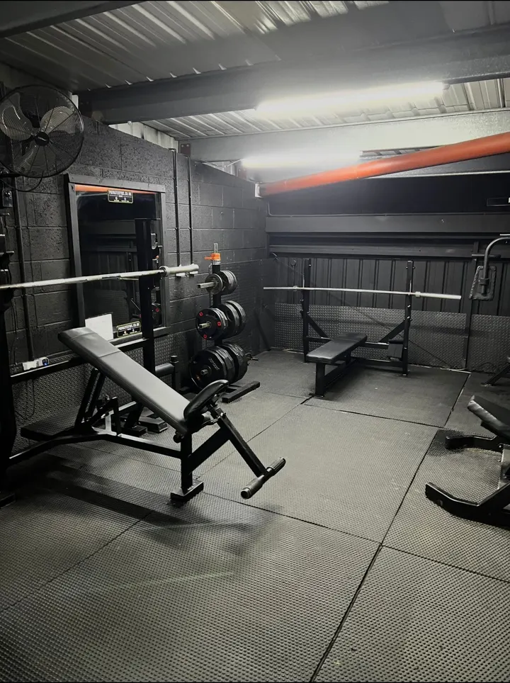 PrivateGyms - Newark — fitness studio in Newark — 6
