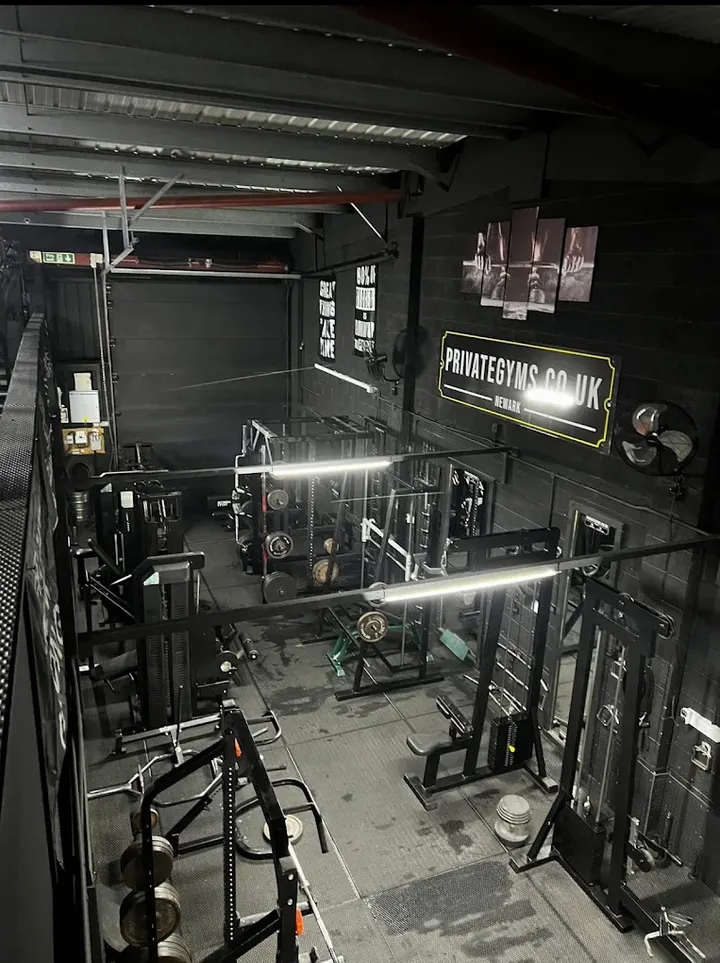 PrivateGyms - Newark — Fitness Studio in Newark