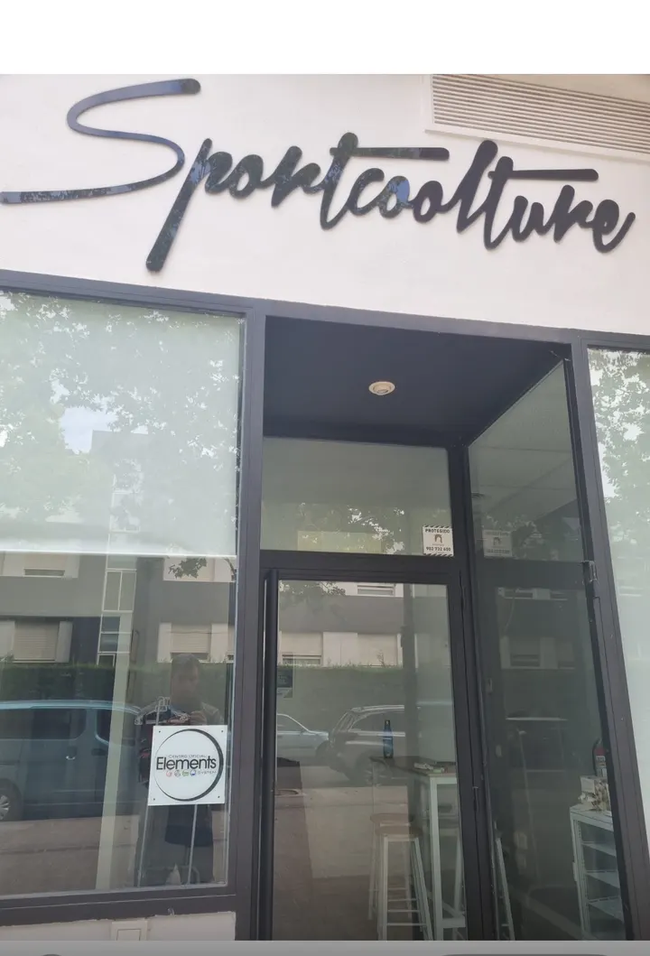 Sport Coolture Las Rozas — entrenamiento personal-studio en Las Rozas — 2