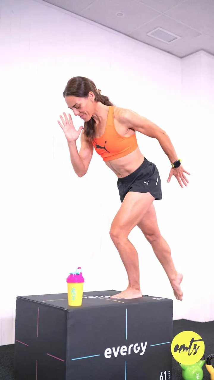 Sport Coolture Las Rozas — entrenamiento personal-studio en Las Rozas — 3