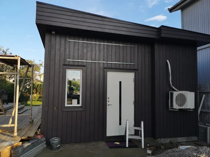 Totum Fitness — Träningsstudio i Kyrkbyn, Göteborg