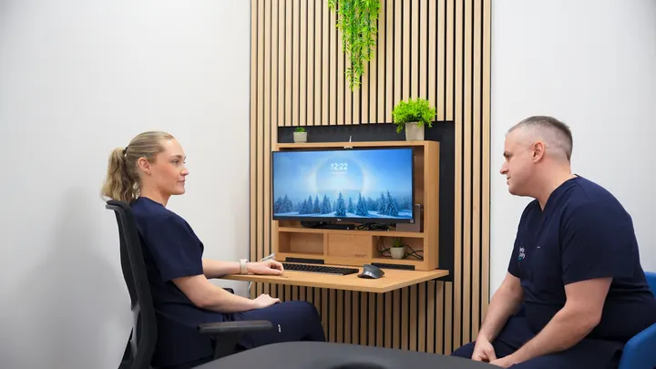 Body Unity — wellness-studio in Maylands, Hemel Hempstead — 2