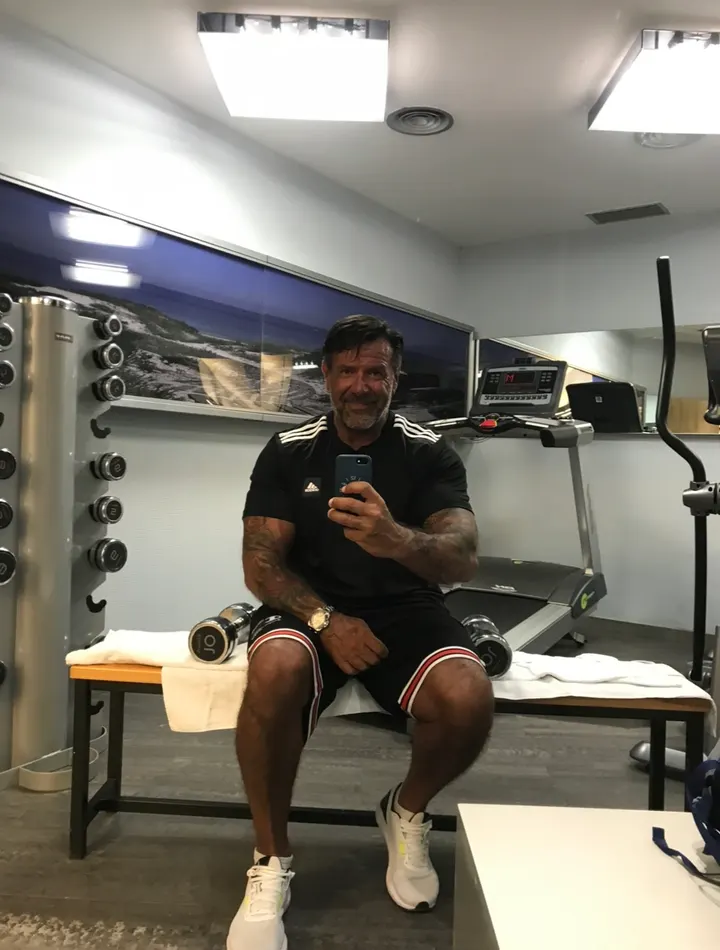 Personal Trainer Venezia Marco — personal training-studio a Venezia-Murano-Burano, Venezia — 2
