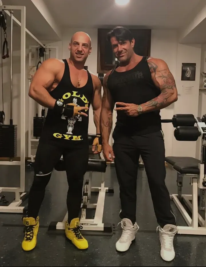 Personal Trainer Venezia Marco — personal training-studio a Venezia-Murano-Burano, Venezia — 3