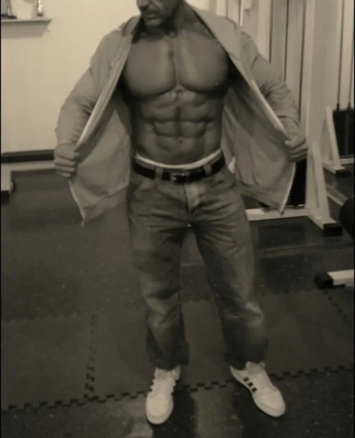 Personal Trainer Venezia Marco — personal training-studio a Venezia — 3