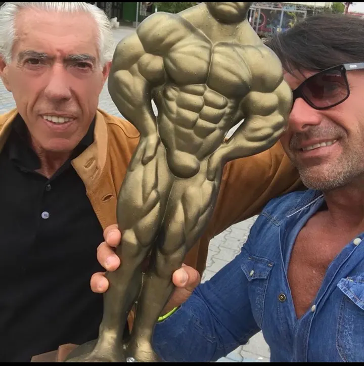 Personal Trainer Venezia Marco — personal training-studio a Venezia — 4