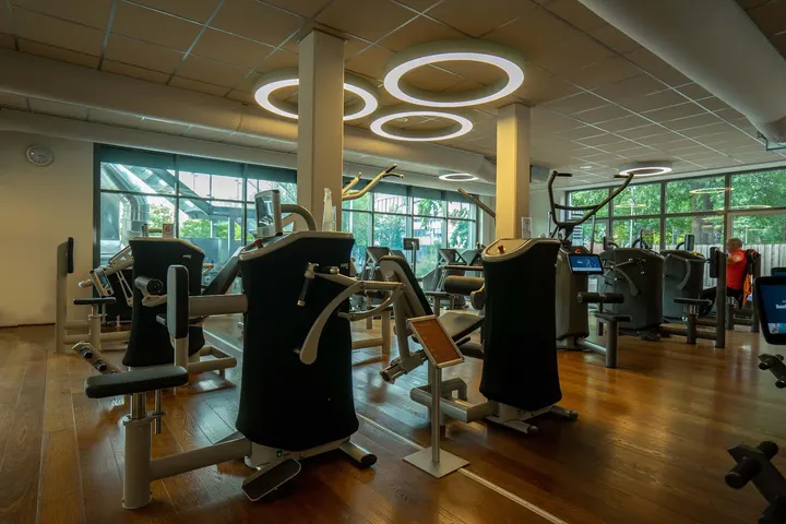 Elan Hannover — fitnessstudio in Bothfeld, Hannover — 2
