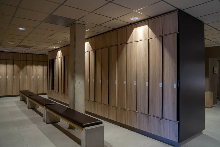 Elan Hannover — fitnessstudio in Bothfeld, Hannover — 3