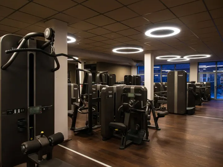 Elan Hannover — fitnessstudio in Hannover — 3
