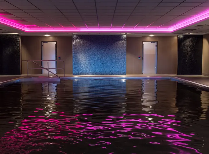 Elan Hannover — fitnessstudio in Hannover — 4