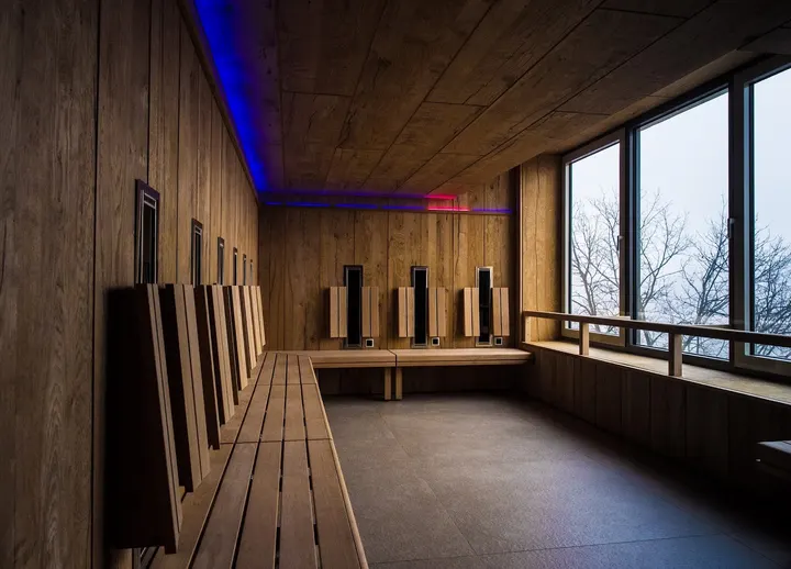 Elan Hannover — fitnessstudio in Hannover — 5