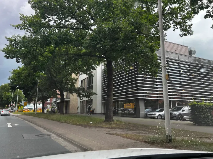 Elan Hannover — Fitnessstudio in Bothfeld, Hannover