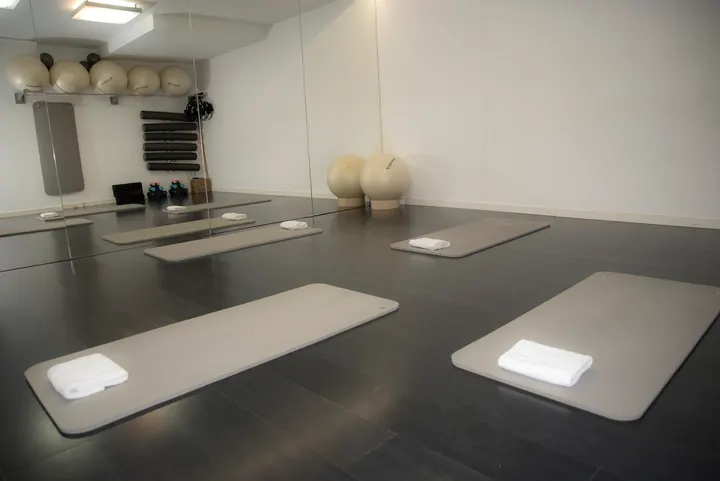 Be Balance Training Club — estudio de fitness-studio en la Xerea, València — 2