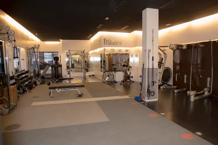 Be Balance Training Club — estudio de fitness-studio en la Xerea, València — 3