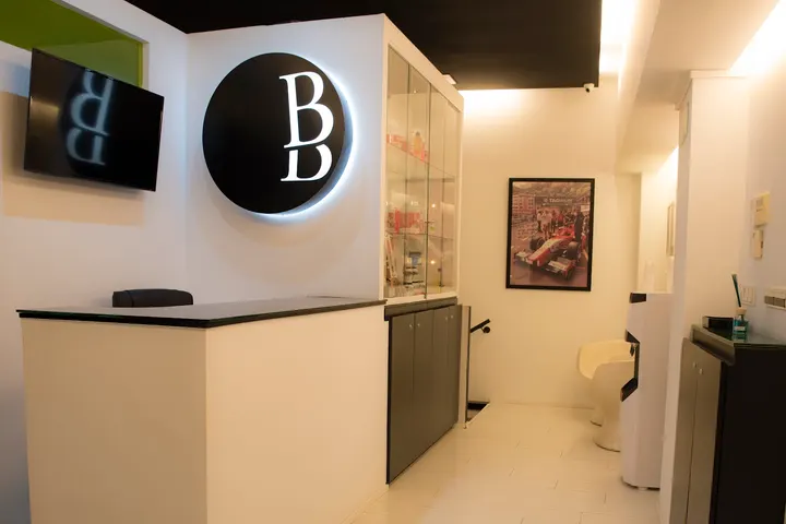 Be Balance Training Club — estudio de fitness-studio en València — 3