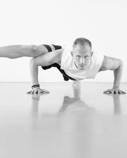 Ikdoepilates.nl — Pilates in Binnenstad Oost, 's-Hertogenbosch