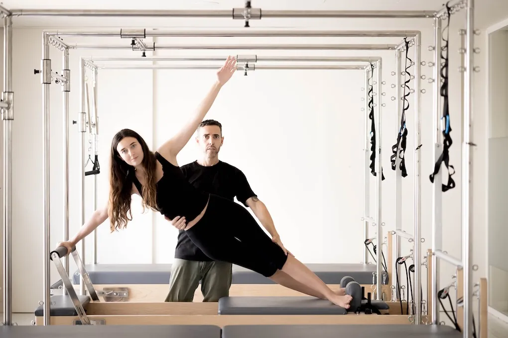 Pilates Ibiza — pilates-studio en Dalt Vila, Eivissa — 2
