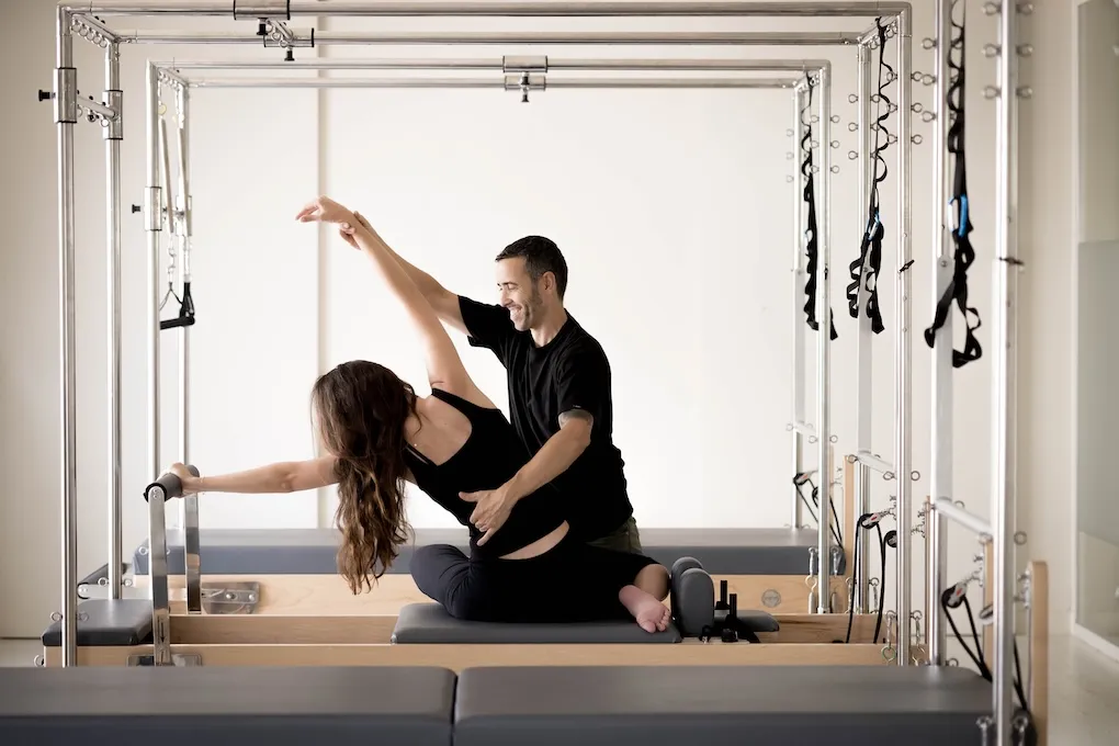Pilates Ibiza — pilates-studio en Dalt Vila, Eivissa — 3