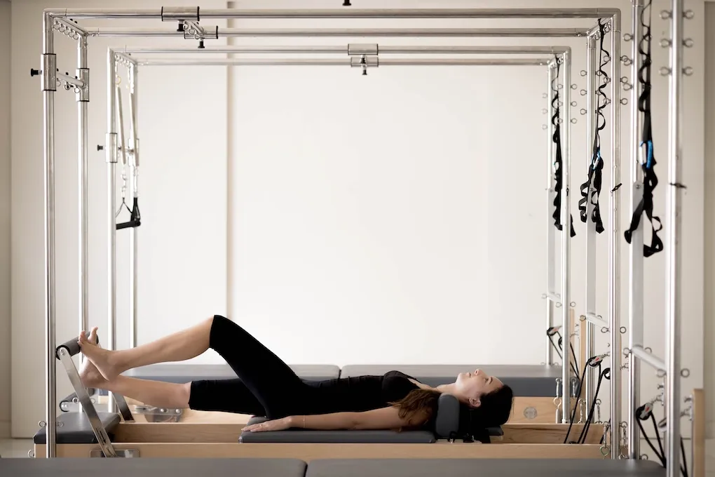 Pilates Ibiza — pilates-studio en Eivissa — 3