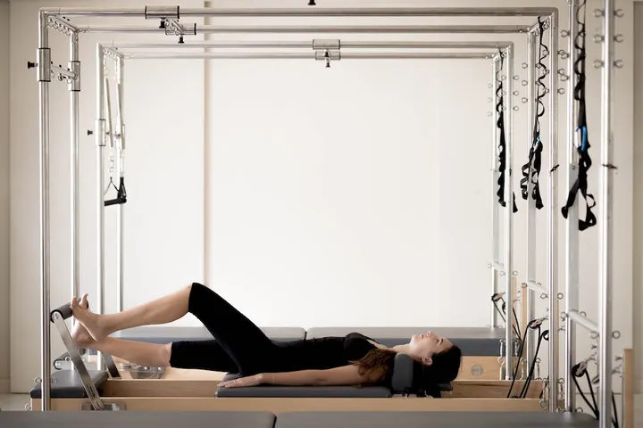 Pilates Ibiza — pilates-studio en Ibiza — 3