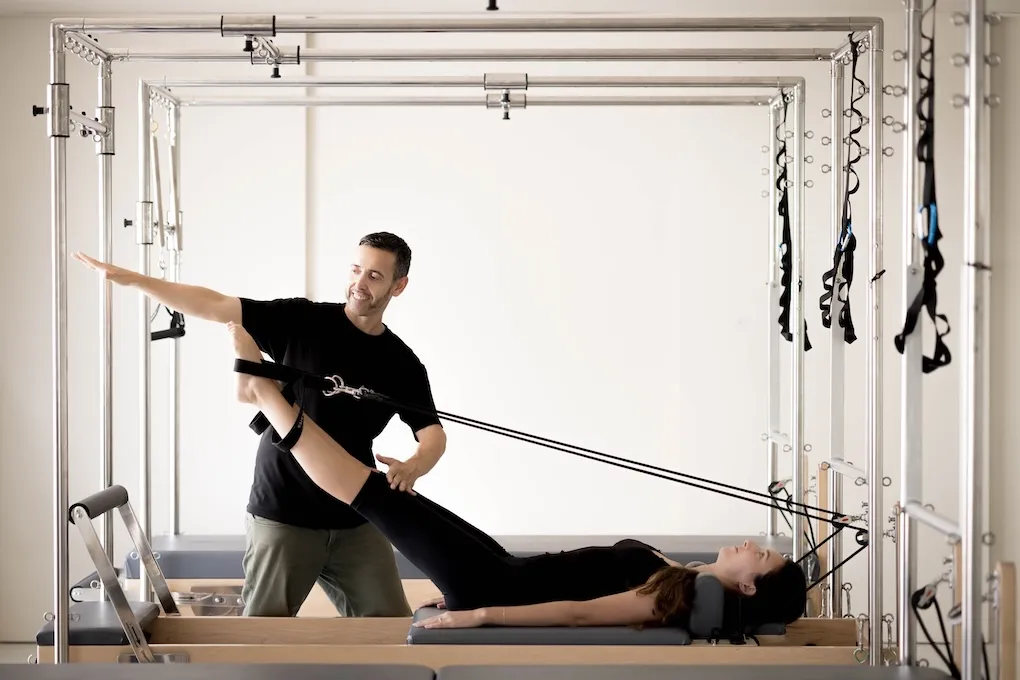 Pilates Ibiza — pilates-studio en Eivissa — 5