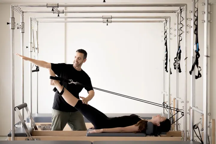 Pilates Ibiza — Pilates en Dalt Vila, Eivissa