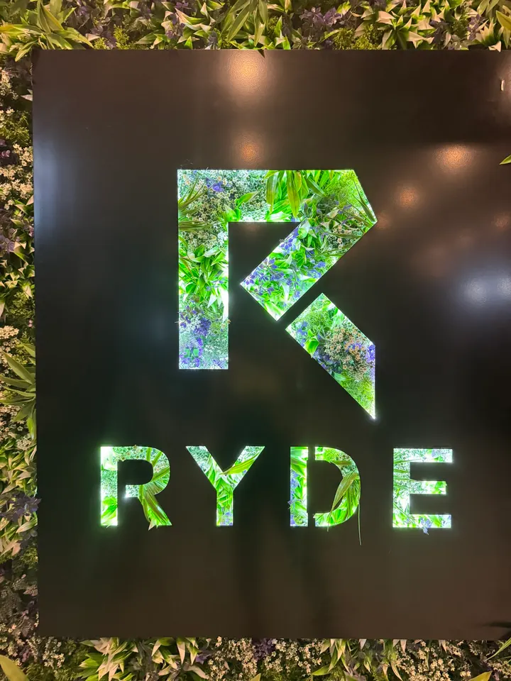 RYDE - Manchester — cycling-studio in Manchester — 3