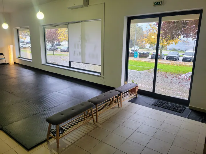 A Arte do Yoga Quinta da Alagoa — yoga-studio em Quinta da Alagoa, Viseu — 2