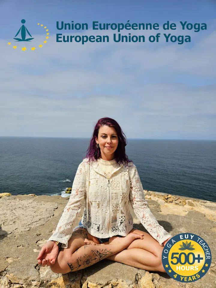 A Arte do Yoga Quinta da Alagoa — yoga-studio em Viseu — 6