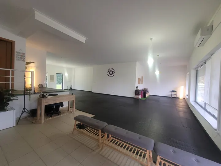 A Arte do Yoga Quinta da Alagoa — Yoga em Quinta da Alagoa, Viseu