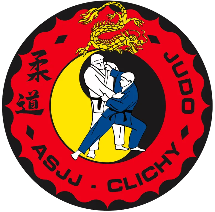 ASJJ JUDO CLICHY — Arts martiaux à Clichy
