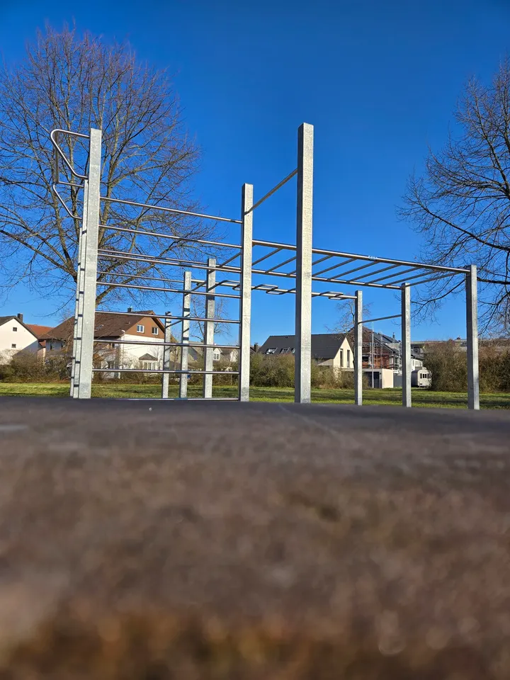Calisthenics-Anlage Karlsruhe Neureut — calisthenics-studio in Karlsruhe — 5