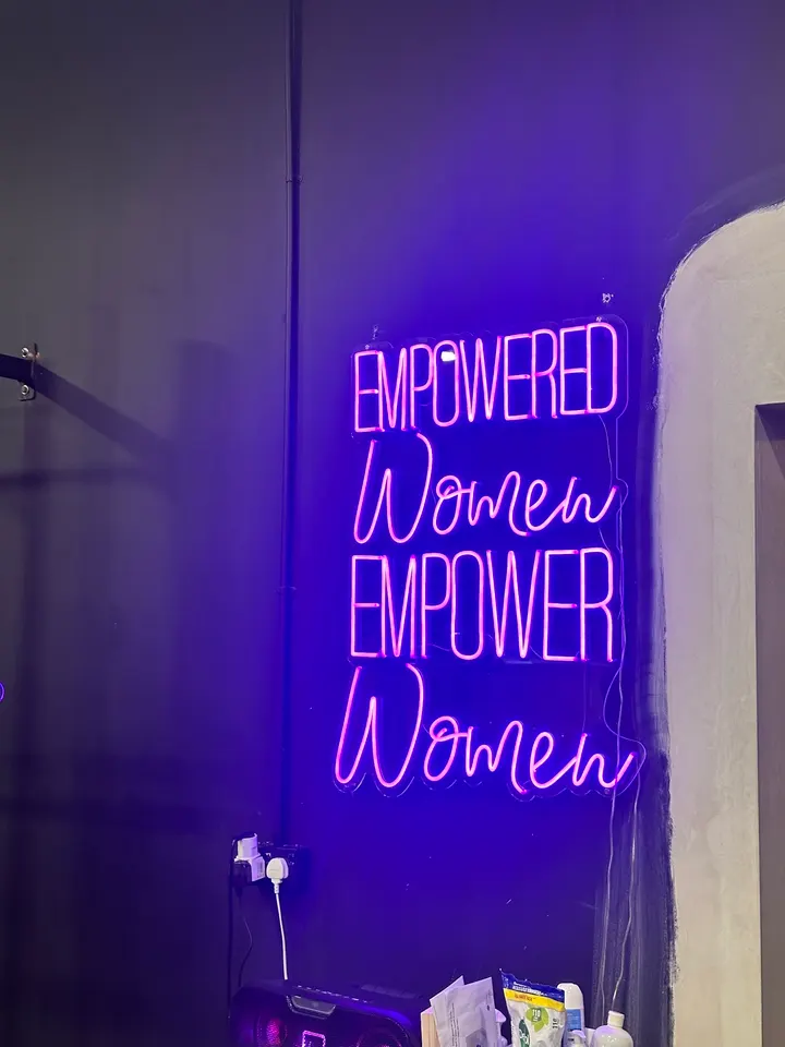 EMPOWERED Belfast — fitness studio in Belfast — 3