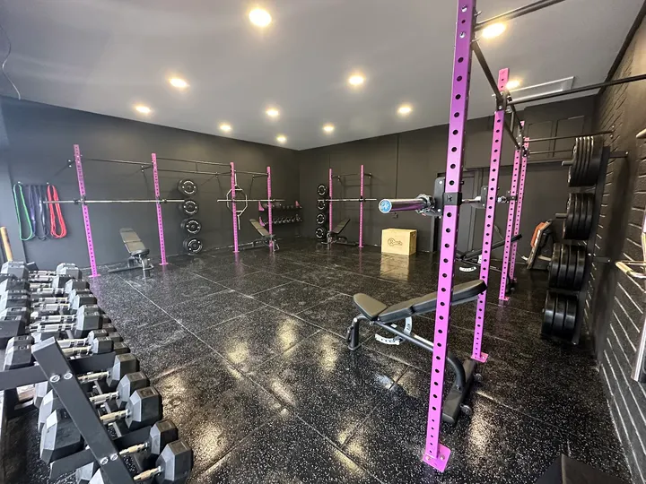 EMPOWERED Belfast — Fitness Studio in Belfast