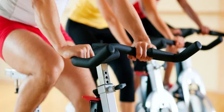 Portaferry Leisure Centre — fitness studio in Newtownards — 2