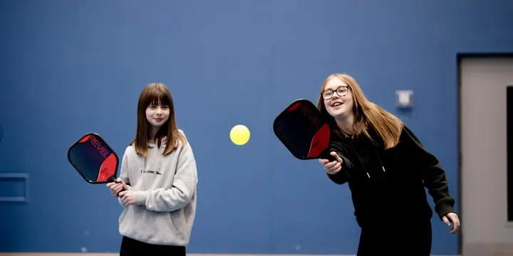 Portaferry Leisure Centre — fitness studio in Newtownards — 3