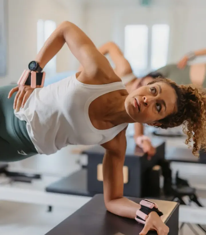 SCULPT Fitness Studio — sportschool-studio in Arnhem-Noord, Arnhem — 3