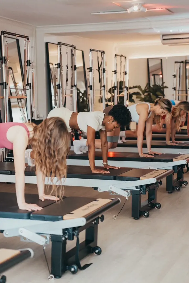 SCULPT Fitness Studio — sportschool-studio in Arnhem — 5
