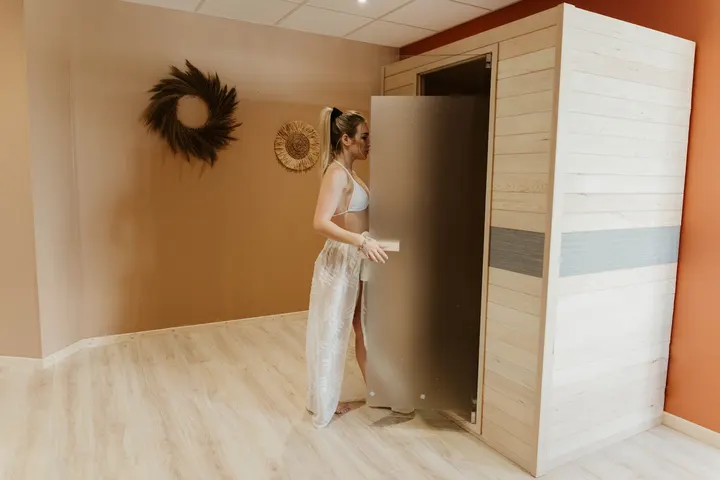 Fit Un Temps — salle de fitness-studio à Salaise-sur-Sanne — 5