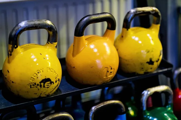 PT ZONE Ltd — fitness studio in Fulham, London — 3